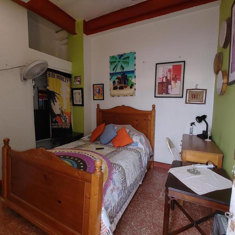 Denizens By Tripgogo Apartment San Juan Bagian luar foto
