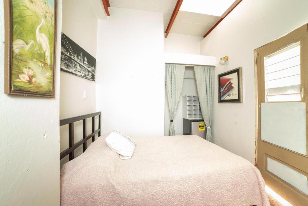 Denizens By Tripgogo Apartment San Juan Bagian luar foto