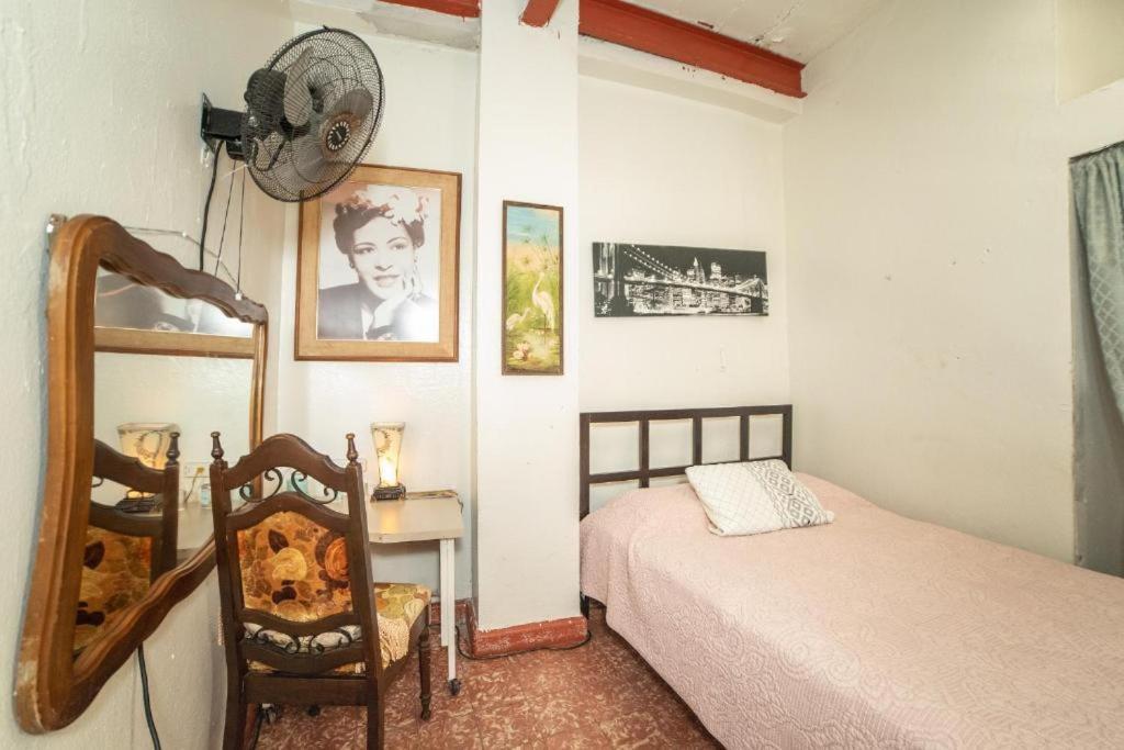 Denizens By Tripgogo Apartment San Juan Bagian luar foto