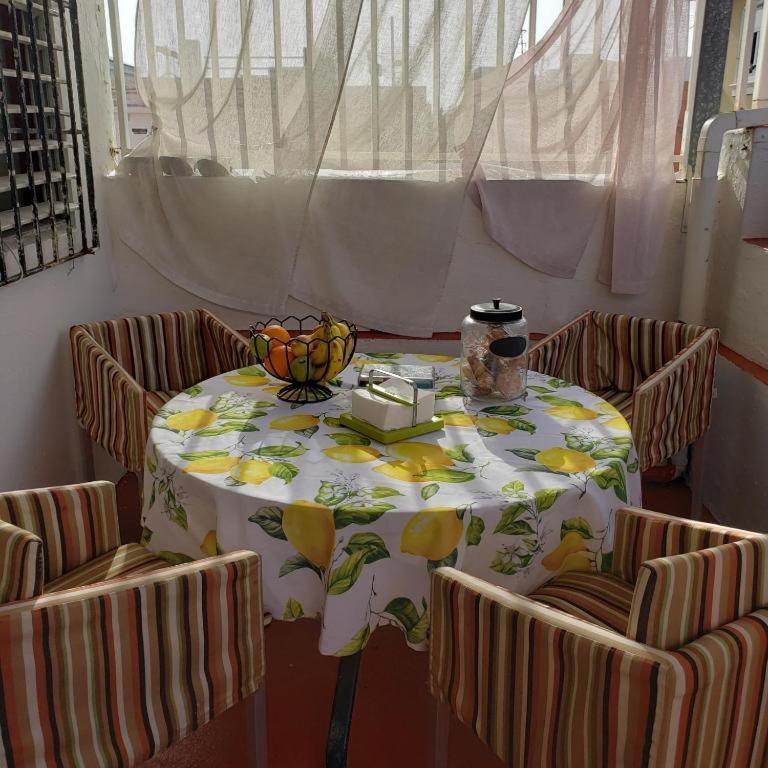 Denizens By Tripgogo Apartment San Juan Bagian luar foto