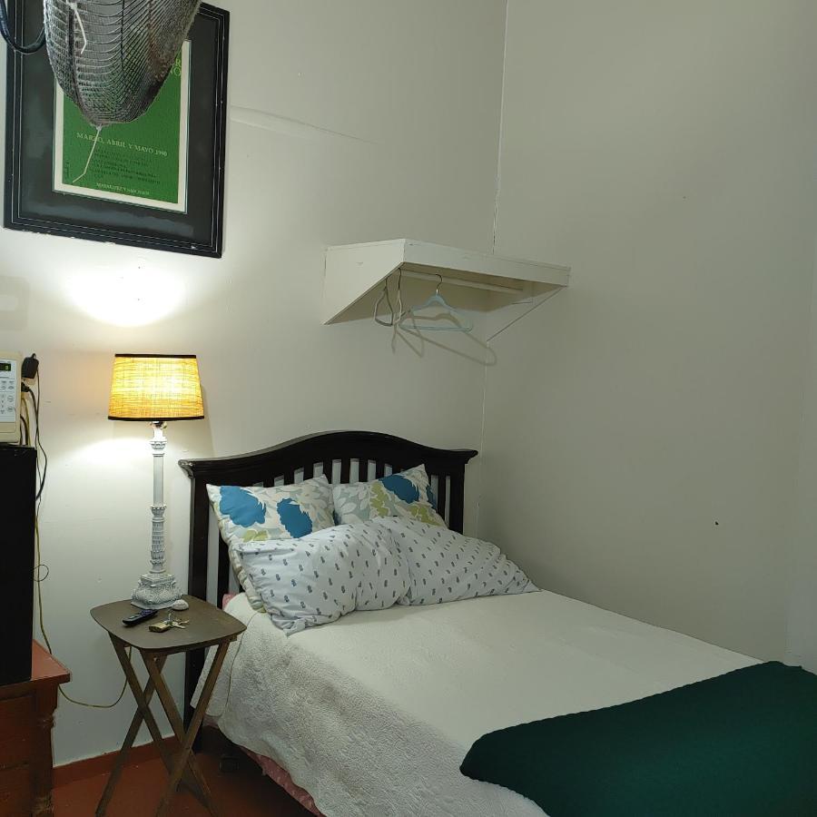 Denizens By Tripgogo Apartment San Juan Bagian luar foto