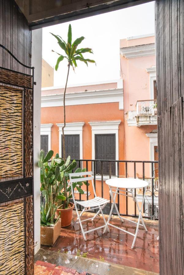Denizens By Tripgogo Apartment San Juan Bagian luar foto