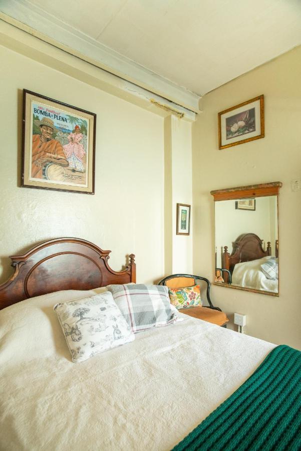 Denizens By Tripgogo Apartment San Juan Bagian luar foto