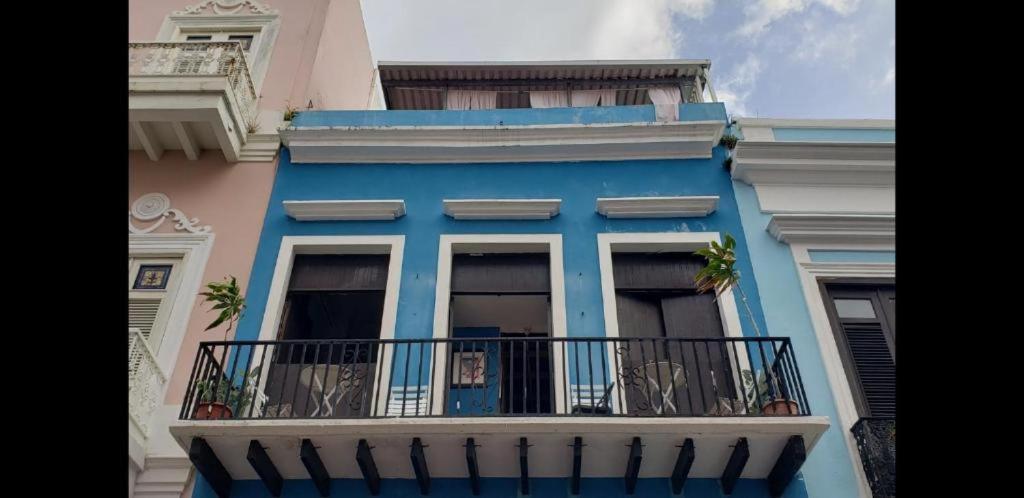 Denizens By Tripgogo Apartment San Juan Bagian luar foto