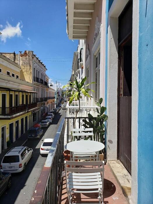 Denizens By Tripgogo Apartment San Juan Bagian luar foto