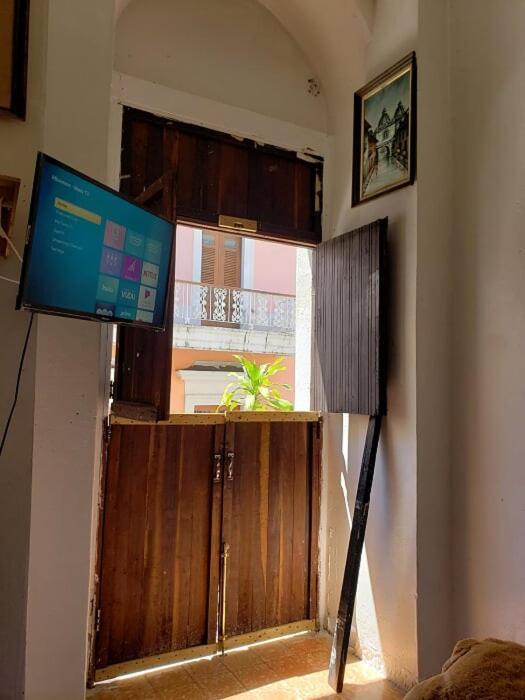 Denizens By Tripgogo Apartment San Juan Bagian luar foto
