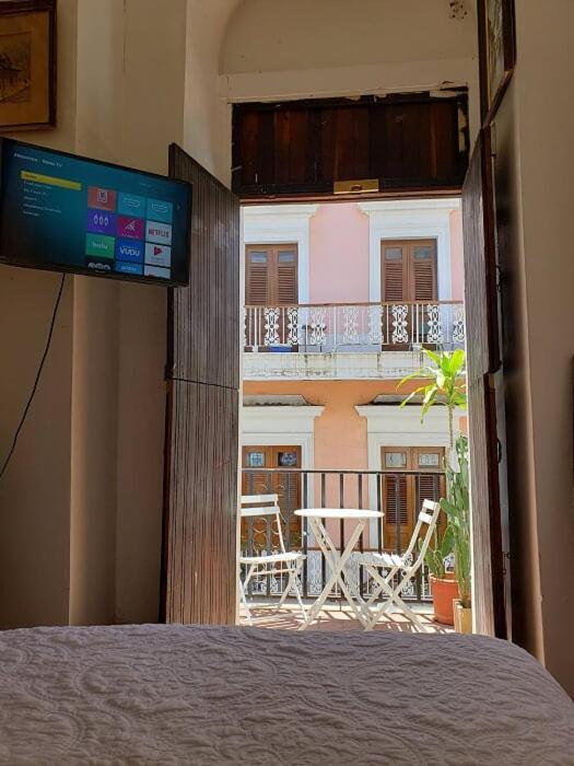 Denizens By Tripgogo Apartment San Juan Bagian luar foto