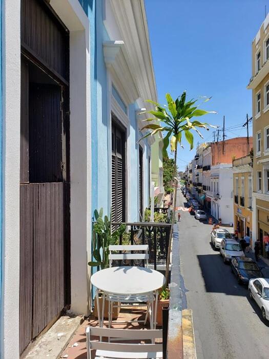Denizens By Tripgogo Apartment San Juan Bagian luar foto