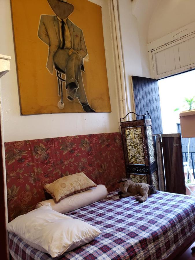 Denizens By Tripgogo Apartment San Juan Bagian luar foto