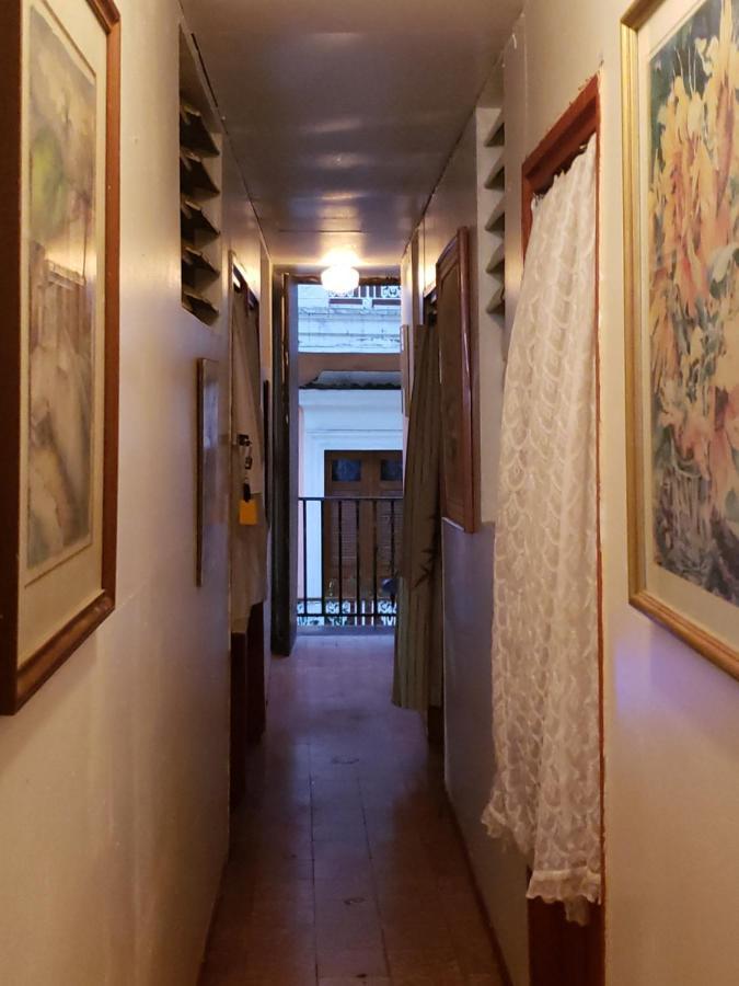 Denizens By Tripgogo Apartment San Juan Bagian luar foto