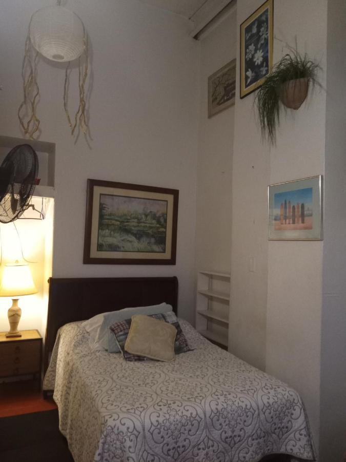 Denizens By Tripgogo Apartment San Juan Bagian luar foto